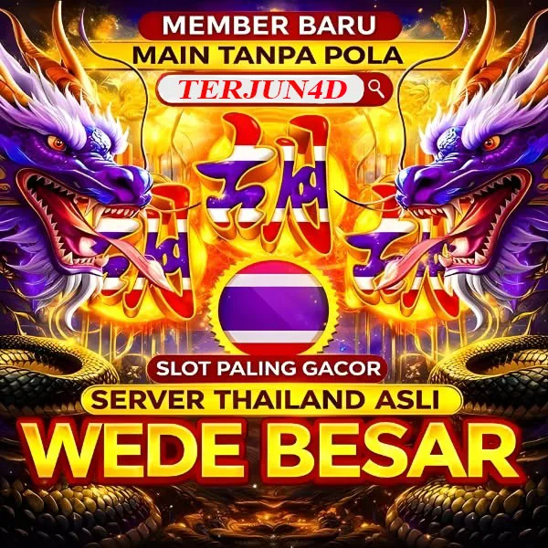 TERJUN4D Game Online Resmi 2026