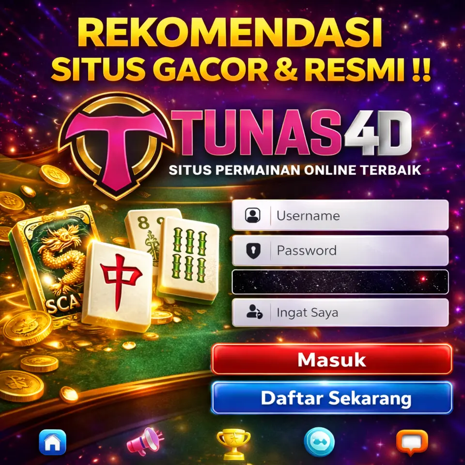 tunas4d APK